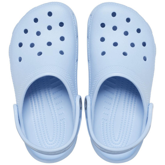 Crocs Kids' Classic Clog